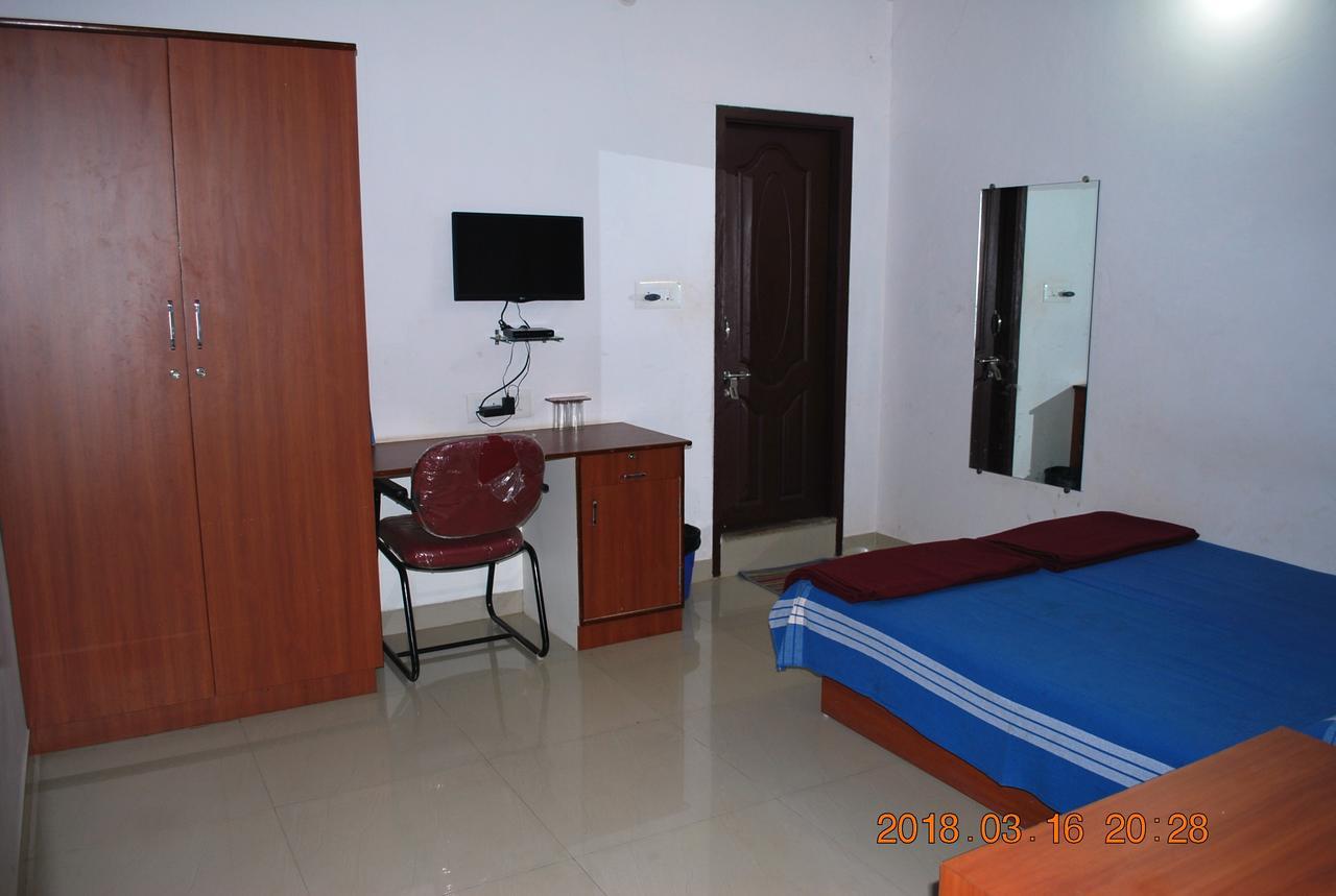 Villa Henry Corner Chikmagalūr Exterior foto