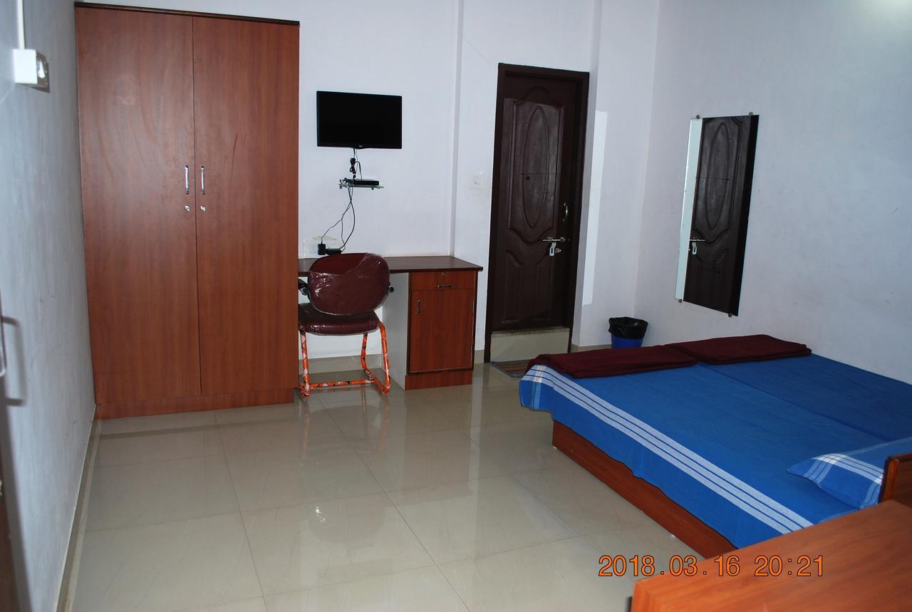 Villa Henry Corner Chikmagalūr Exterior foto